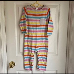 Mini Boden jumper